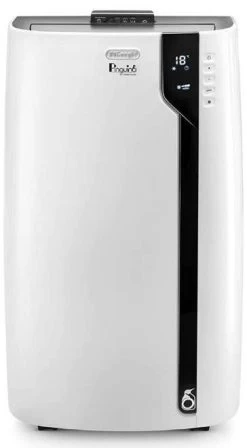 De'Longhi Pinguino PAC EX100 Portable Silent Comfort Air Conditioner 10,000 BTU - 151454016