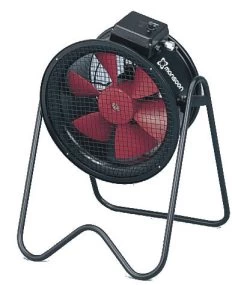 Monsoon PBB 630mm Single Phase Portable Cooling (PBB/4-630)
