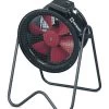Monsoon PBB 400mm Single Phase Portable Cooling (PBB/4-400) -Ventilation System portable cooling fan1