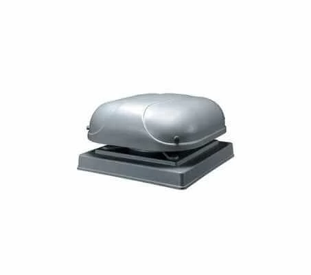 Monsoon RCF 400mm Single Phase 4 Pole Roof Fan (RCF400/4/M) 3 Monsoon RCF 400mm Single Phase 4 Pole Roof Fan (RCF400/4/M)