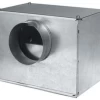 Vent Axia QP200C Quiet Pack In-Line Centrifugal Duct Fan - 200mm -Ventilation System qp100c 1 4