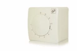 Envirovent Electronic Single Phase Speed Controller Wall Box - REB-1N
