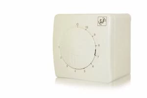 Envirovent Electronic Single Phase Speed Controller Wall Box - REB-1N 3 Envirovent Electronic Single Phase Speed Controller Wall Box - REB-1N