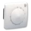 Envirovent Controller, Variable Speed Flush Mounted REB-2.5N - REB-2.5N -Ventilation System reb 1ne 1 1 1