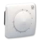 Envirovent Controller, Variable Speed Flush Mounted REB-2.5N - REB-2.5N