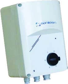 Monsoon 5 Amp S/Phase Auto Transformer (SAT5)