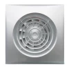 Envirovent Silent Extractor Fan With Timer 100mm - Silver - SIL100ST -Ventilation System screen shot 2021 08 03 at 12.03.59