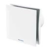 Vent Axia VASF100T Bathroom Fan With Shutter & Timer 4inch/100mm (446659B) 1 Vent Axia VASF100T Bathroom Fan With Shutter & Timer 4inch/100mm (446659B) -Ventilation System silent fan 1