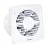 Xpelair 5 Speed Axial Fan 92672AW With Timer - SLDC150HT