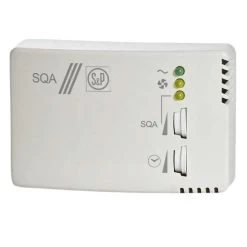 Envirovent Sensor, Remote Air Quality - SQA