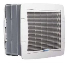 Vent Axia TX12WL T-Series Size 12 Wall Fan 220-240V (W164510B)