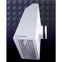 Monsoon UEC 150mm Metal Cased Ext Centrifugal Fan (UEC150)