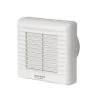 Vent Axia Lo-Carb VA100 SELV LHP Bathroom Fan Humidity Control & Pull Cord (441616) -Ventilation System va100 lo carbon copy 21 1