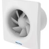 Vent Axia Silent Bathroom Fan Fixed Speed & Intermittent - VASF100BO 1 Vent Axia Silent Bathroom Fan Fixed Speed & Intermittent - VASF100BO -Ventilation System vent axia silent bathroom fan fixed speed and intermittent vasf100bo 495697