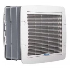 Vent Axia TX7WL T-Series Size 7 Wall Fan 220-240V (W162510B)