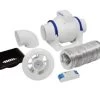 Vent Axia LuminAir T Shower Ventilation Kit (453413)