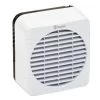 Xpelair GXC9 9" Axial Extractor Fan With Pullcord (89995AW) -Ventilation System xpelair gx6 1 2 1